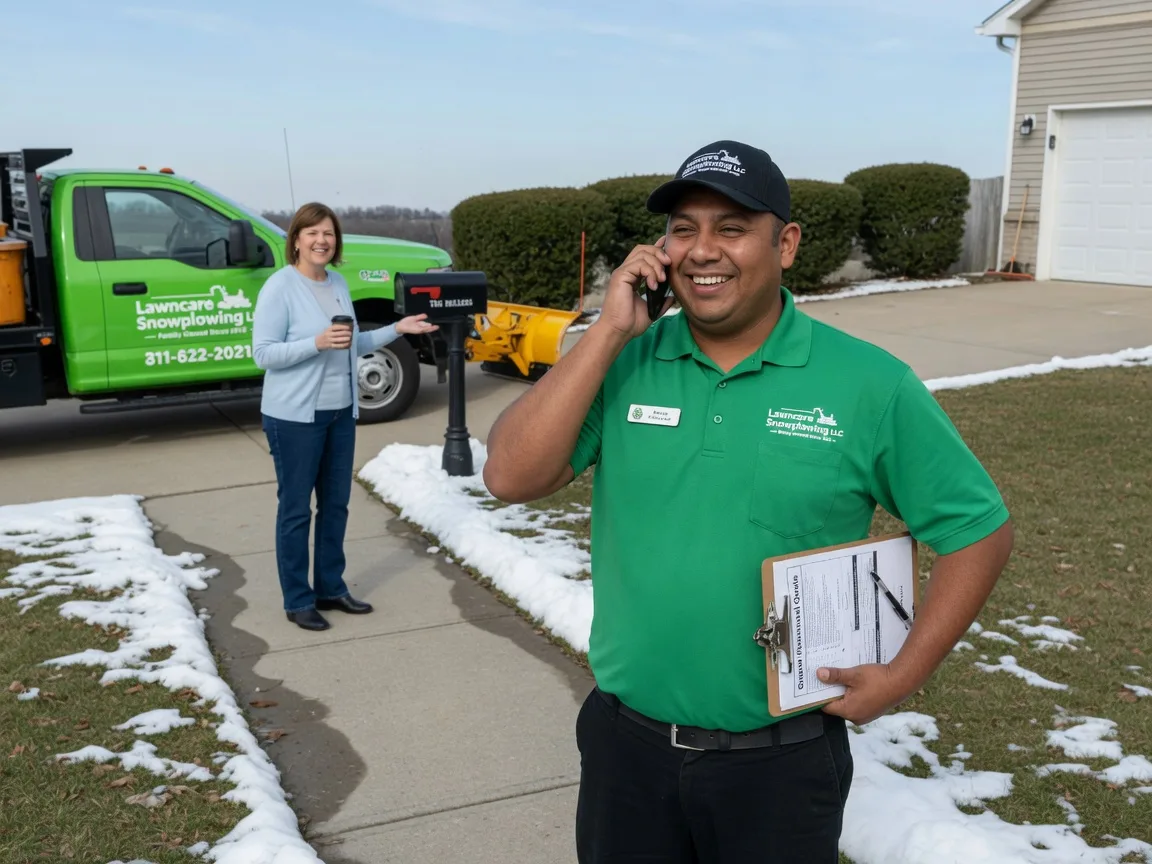 Lawn Care Services By Expert Landscaper Bannister, MI FAQs